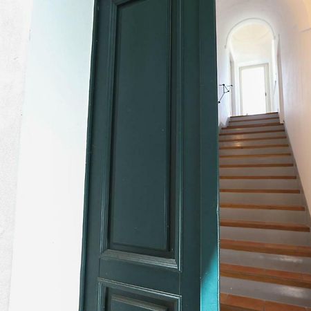 Casa Ponticeto Apartment ราเวลโล ภายนอก รูปภาพ