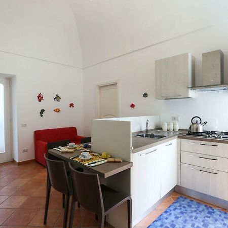 Casa Ponticeto Apartment ราเวลโล ภายนอก รูปภาพ