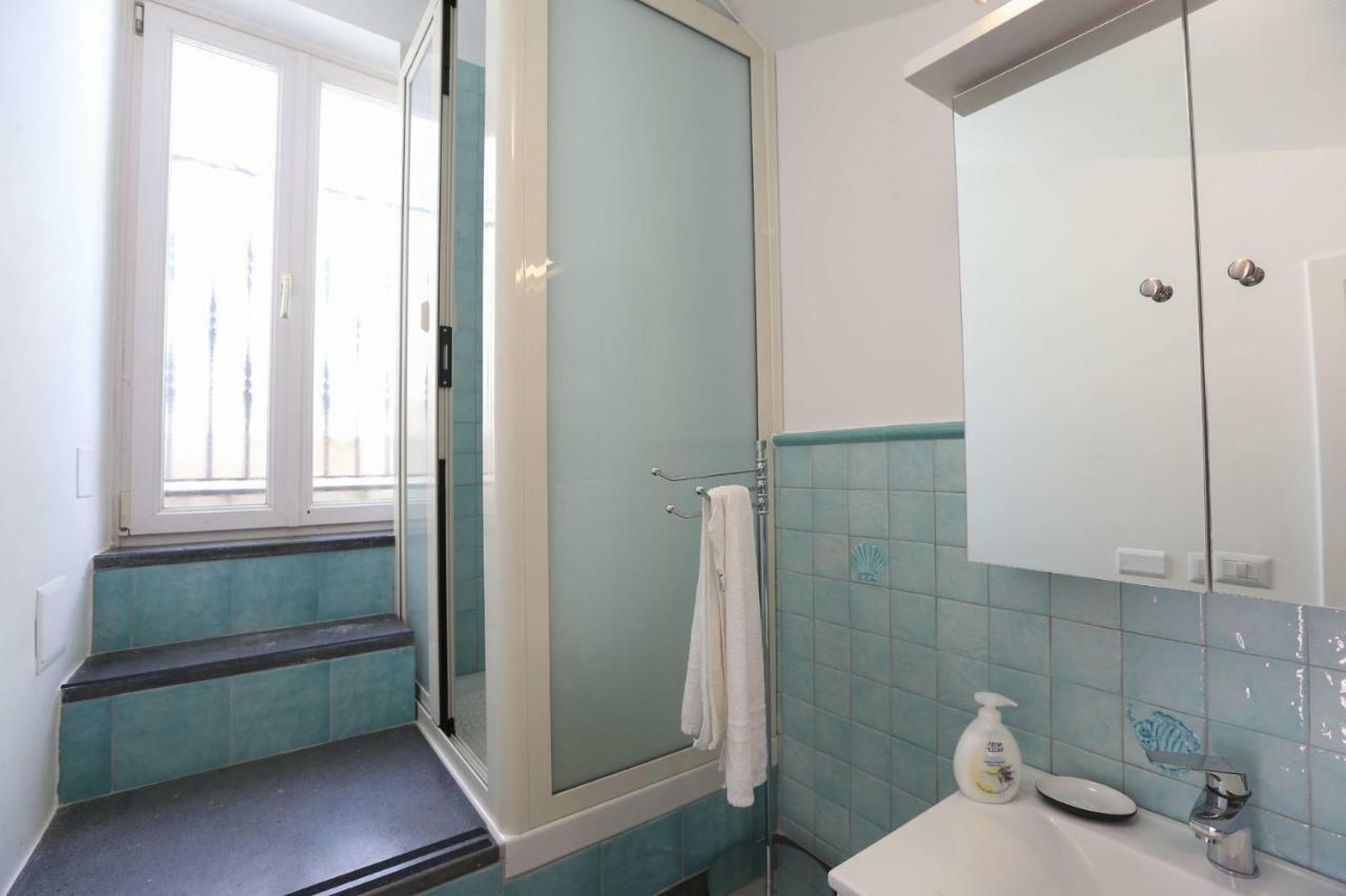 Casa Ponticeto Apartment ราเวลโล ภายนอก รูปภาพ