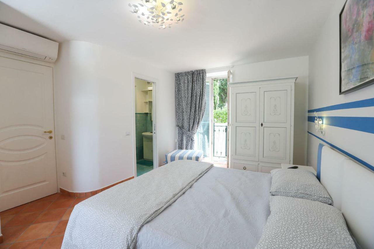 Casa Ponticeto Apartment ราเวลโล ภายนอก รูปภาพ