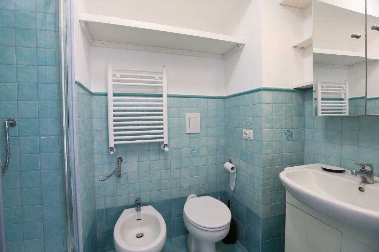 Casa Ponticeto Apartment ราเวลโล ภายนอก รูปภาพ
