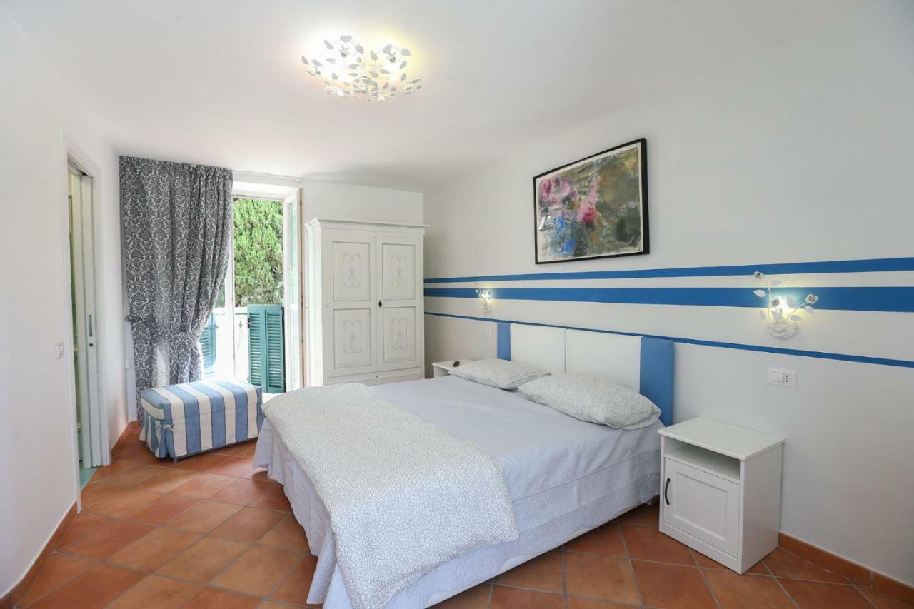 Casa Ponticeto Apartment ราเวลโล ภายนอก รูปภาพ