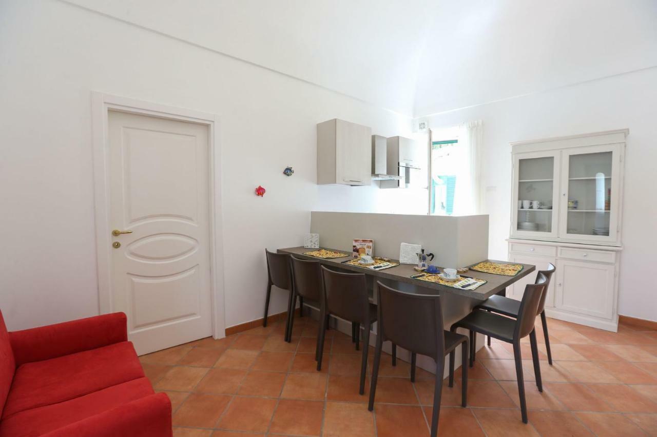 Casa Ponticeto Apartment ราเวลโล ภายนอก รูปภาพ