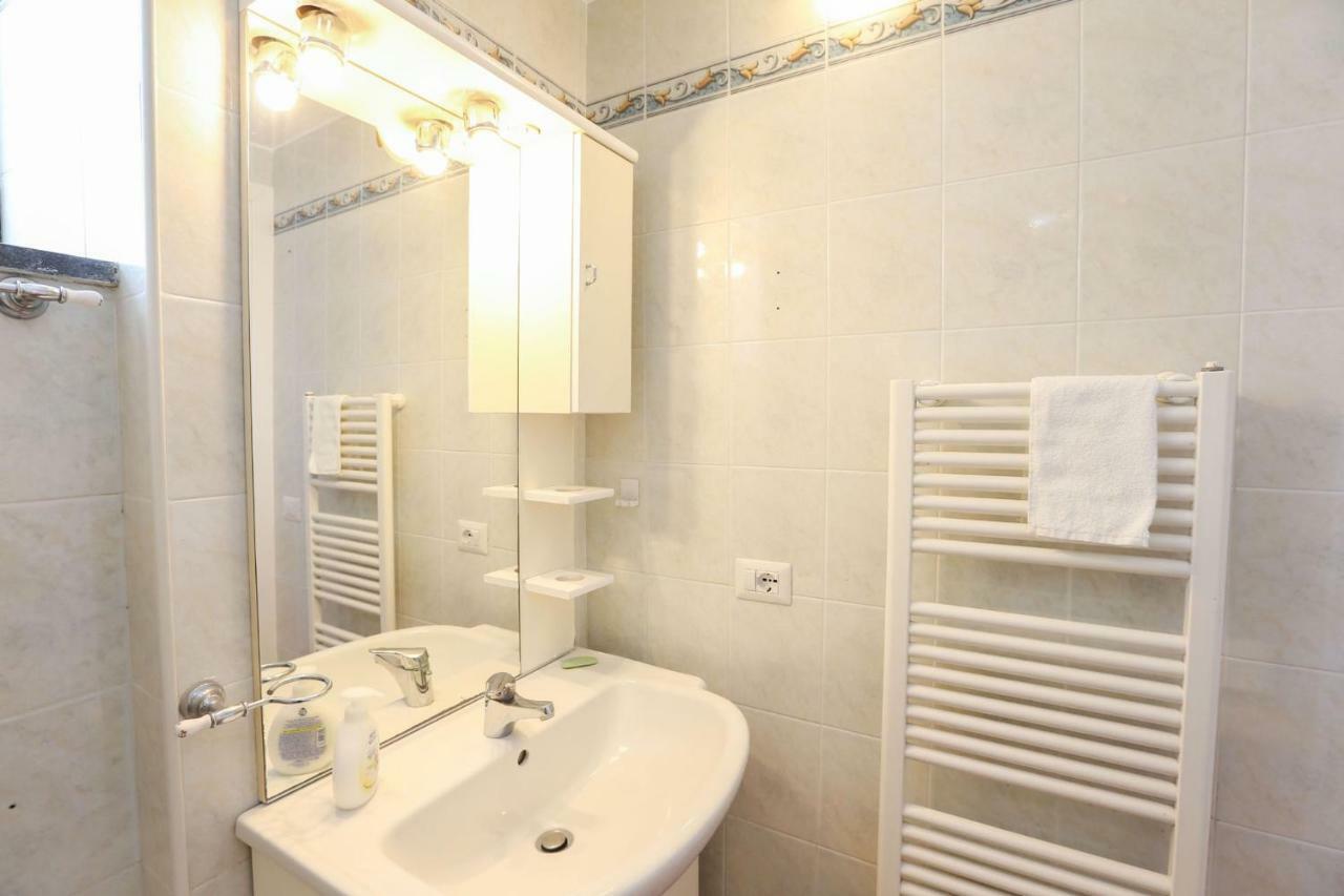 Casa Ponticeto Apartment ราเวลโล ภายนอก รูปภาพ