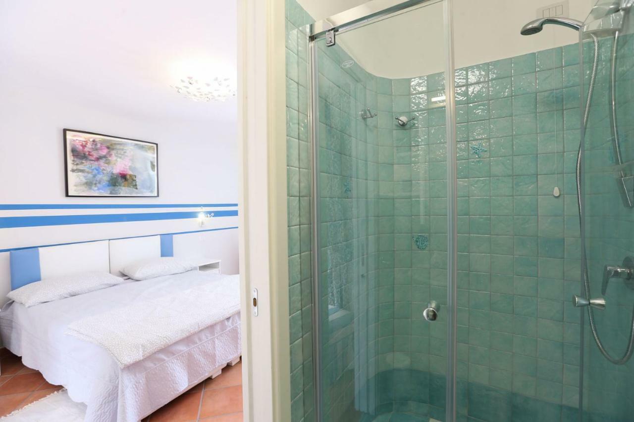 Casa Ponticeto Apartment ราเวลโล ภายนอก รูปภาพ