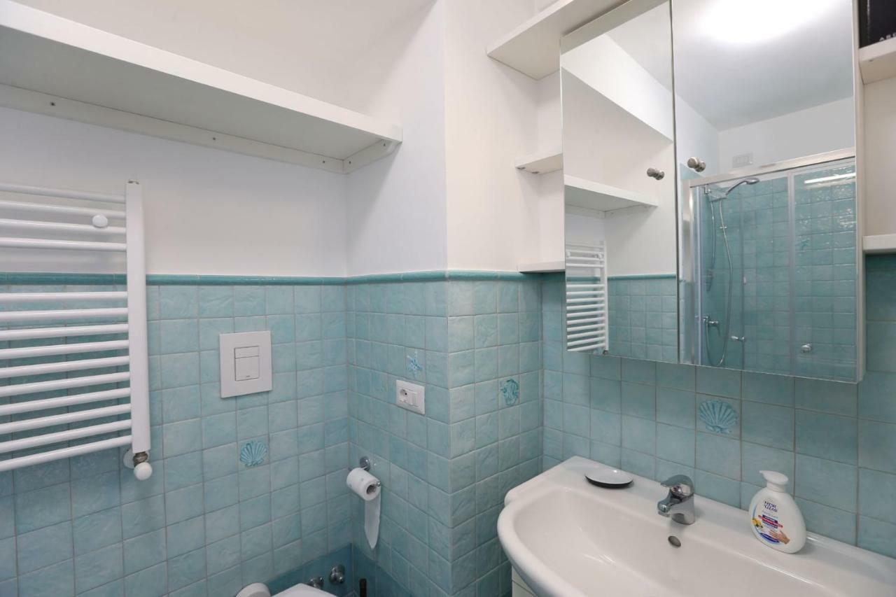Casa Ponticeto Apartment ราเวลโล ภายนอก รูปภาพ