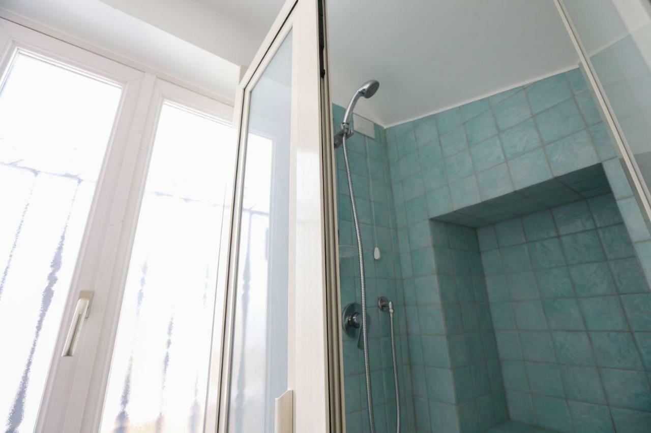 Casa Ponticeto Apartment ราเวลโล ภายนอก รูปภาพ